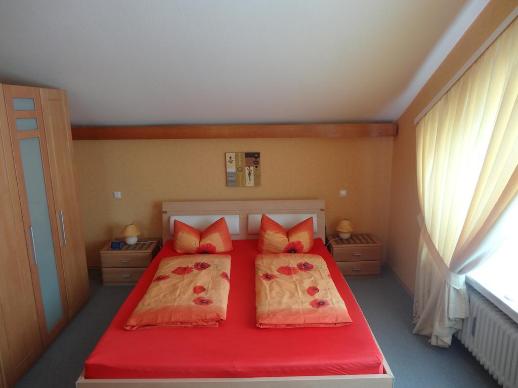 Anitas Ferienhaus Hotel Cochem Habitación foto